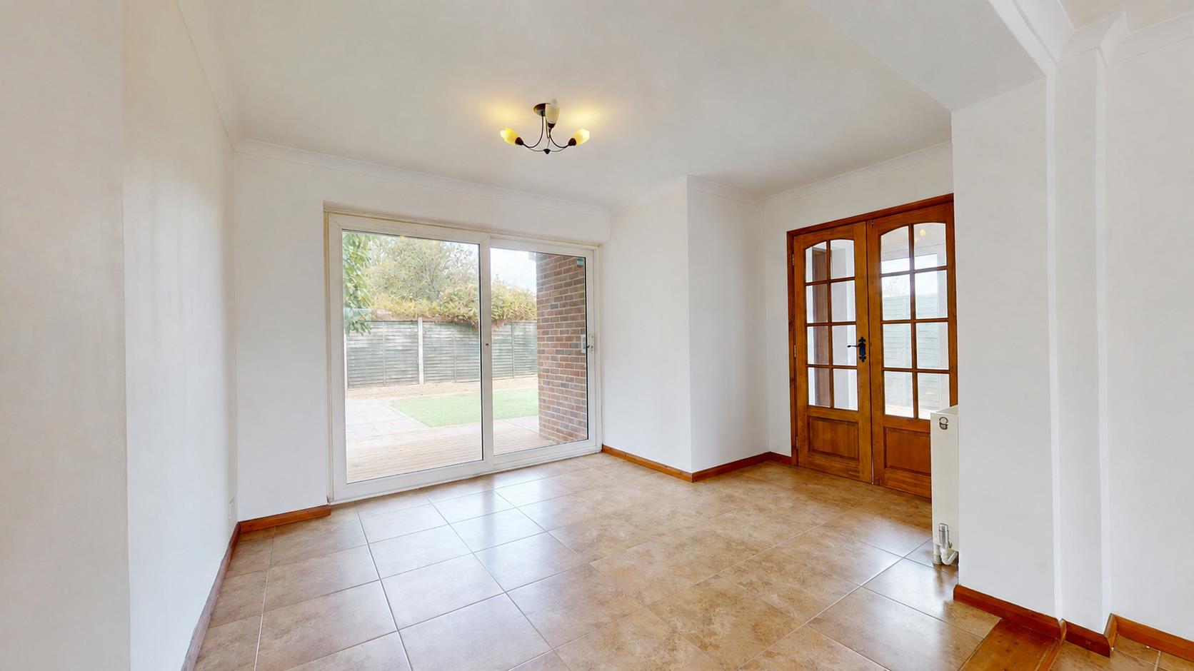 Middlesex Drive, Bletchley, Milton Keynes